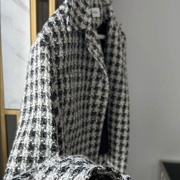 Calvin Klein tweed Jacket - Picture 5 of 5